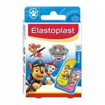 Elastoplast Plasters Paw Patrol 20