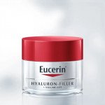 Eucerin Hyaluron-Filler + Volume Lift Day SPF 15 for dry skin 50ml