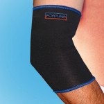 Fortuna Disabled Aids supports neoprene supports elbow support elbow support large