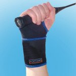 Fortuna Disabled Aids supports neoprene supports wrist support universal