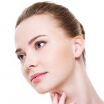 Facial Waxing - Side of face - Islington skin clinic