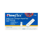 Flowflex SARS-COV-2 ANTIGEN RAPID TESTS 5