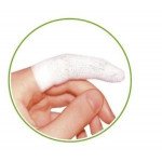 Fortuna First Aid Essentials finger bandage with applicator universal