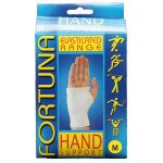 Fortuna Disabled Aids supports elasticated supports hand support medium
