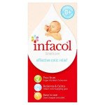 Infacol Colic and Griping Pain Relief Oral Suspension Drops 55ml