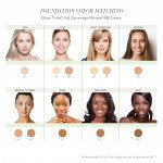 Jane Iredale Glow Time Full Coverage Mineral BB Cream - BB4