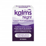 Kalms Night 56