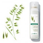 Klorane Gentle Dry Shampoo with Oat Milk 1Powder Spray 150ml