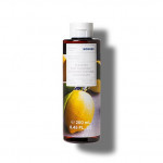 Korres Renewing Body Cleanser 250ml - Basil Lemon