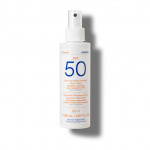 Korres Yoghurt Body Emulsion Spray Spf50 150ml