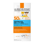 La Roche-Posay Anthelios Uvmune400 Dermo-Paediatrics Ultra Light Invisible Fluid Spf50+ 50ml