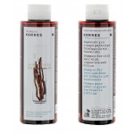 Korres Shampoo Liquorice and Urtica_for oily hair_250ml 