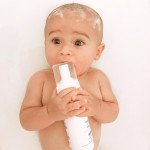 Mustela Foam Shampoo for Newborns