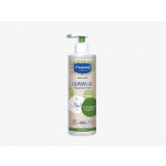 Mustela Organic Cleansing Gel with Olive Oil and Aloe 400ML