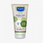 Mustela Organic Hydrating Cream with Olive Oil and Aloe 150ml