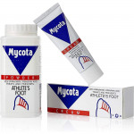 MYCOTA powder 2%/20% 70g