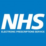 NHS Electronic Prescriptions Service