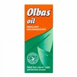 OLBAS oil 12ml