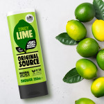 Original source shower gel lime 250ml