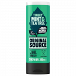 Original Source shower gel mint and tea tree 50ml