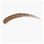 Rimmel London Brow This Way Professional Ey2ebrow Pencil - 006 BRUNETTE