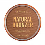 Rimmel London - Natural Bronzer 003 Sunset