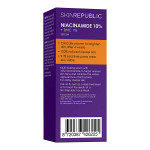 Skin Republic Niacinamide 10% + Zinc 1% Serum 30ml