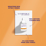 Skin Republic Niacinamide 10% + Zinc 1% Serum 30ml