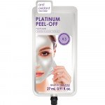 Skin Republic Platinum Diamond Powder Peel Off Face Mask