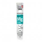 Swiss Energy magnesium and B complex