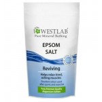 Westlab epsom salt 1kg