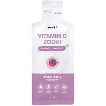 Zooki Vitamin D 15ml