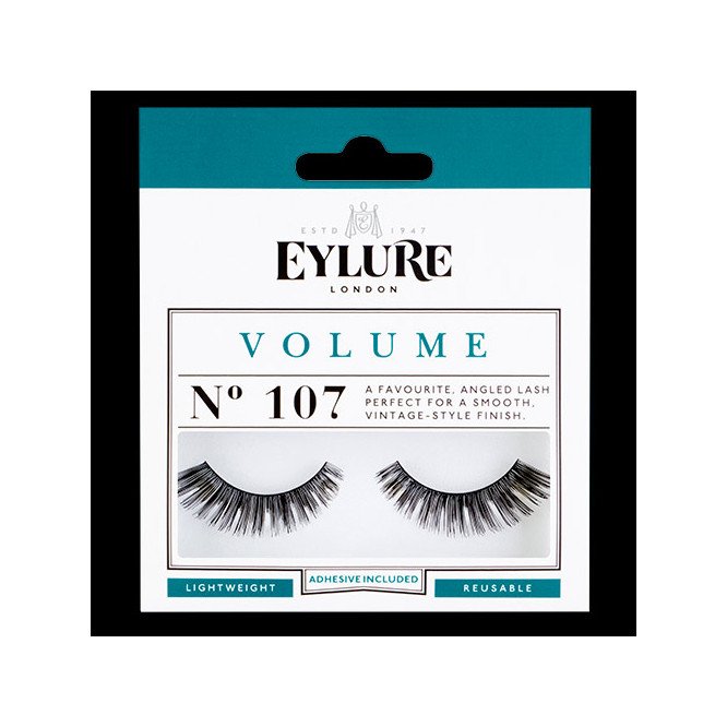 Eylure Volume Lashes 107