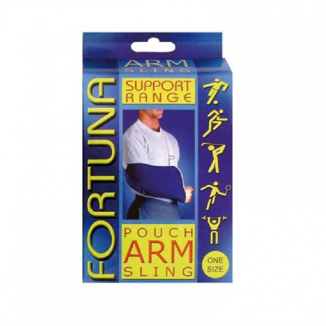 FORTUNA ARM SLINGS POUCH