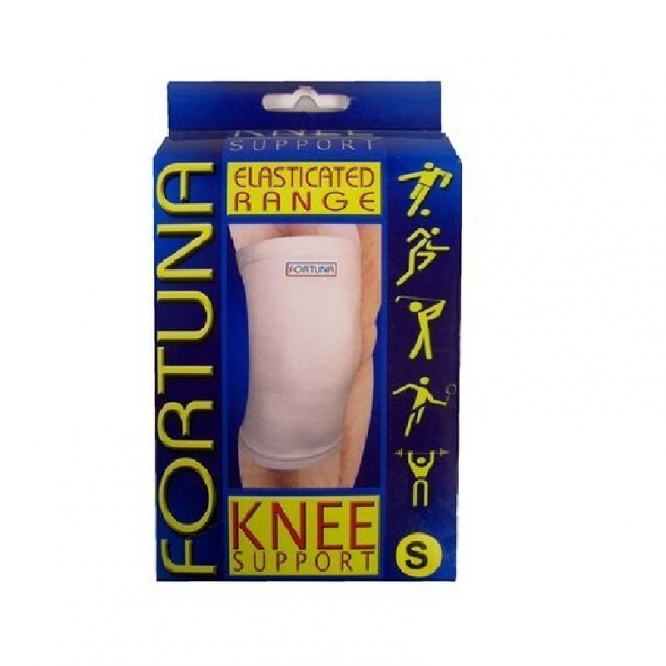 FORTUNA sports elast supp knee sml