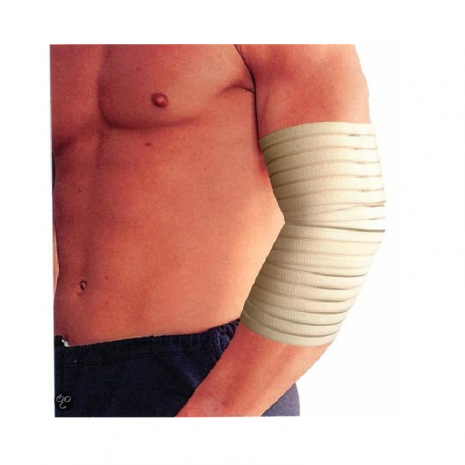 Fortuna Disabled Aids supports elastic wraps elbow