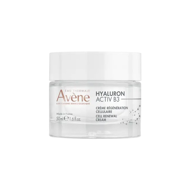 Avène Hyaluron Activ B3 Cellular renewal cream 50ml