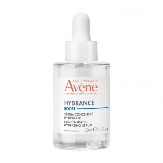 Avene Hydrance Boost Serum Concentrate 30ml