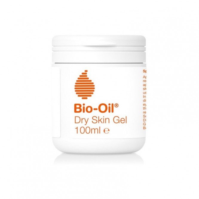 BIO-OIL gel dry skin 100ml