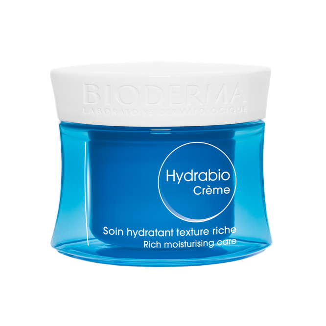 Bioderma Hydrabio Cream (pot)