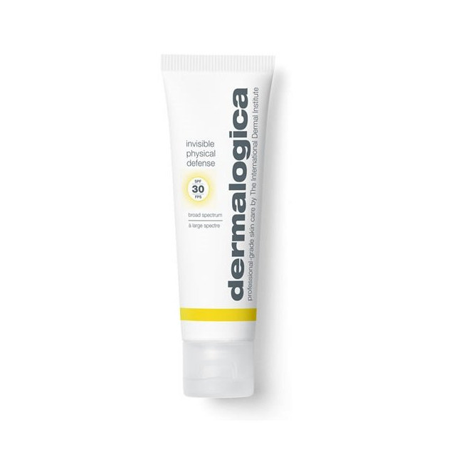 Dermalogica Invisible Physical Defense spf 30, 50 ml