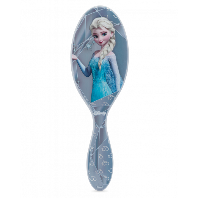 Disney 100 Original Detangler Wet Brush Elsa