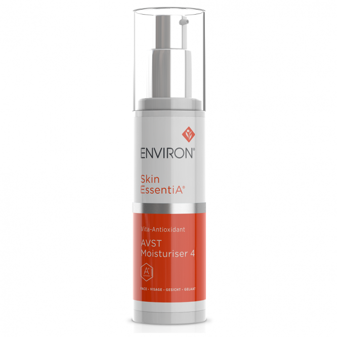 Environ Skin essential Vita-Antioxidant AVST Moisturiser 4 