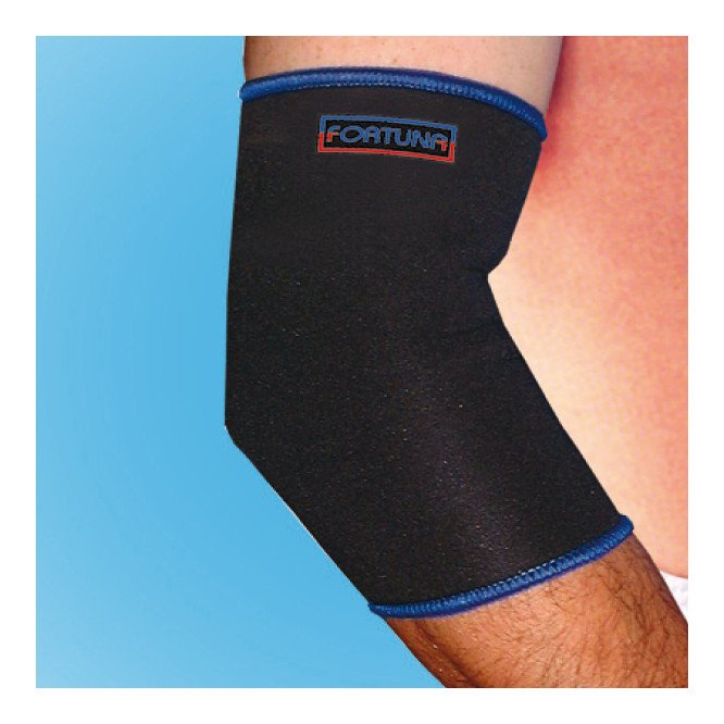 Fortuna Disabled Aids supports neoprene supports elbow support elbow support ex large