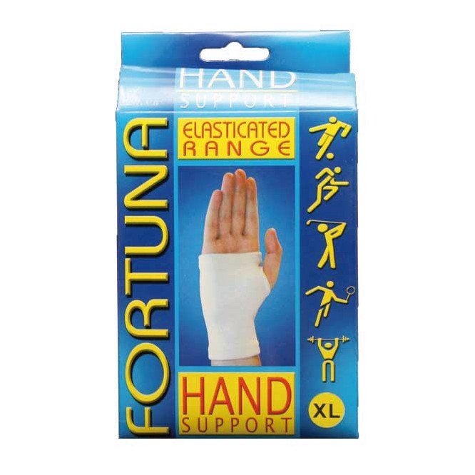Fortuna Disabled Aids supports elasticated supports hand support x-large