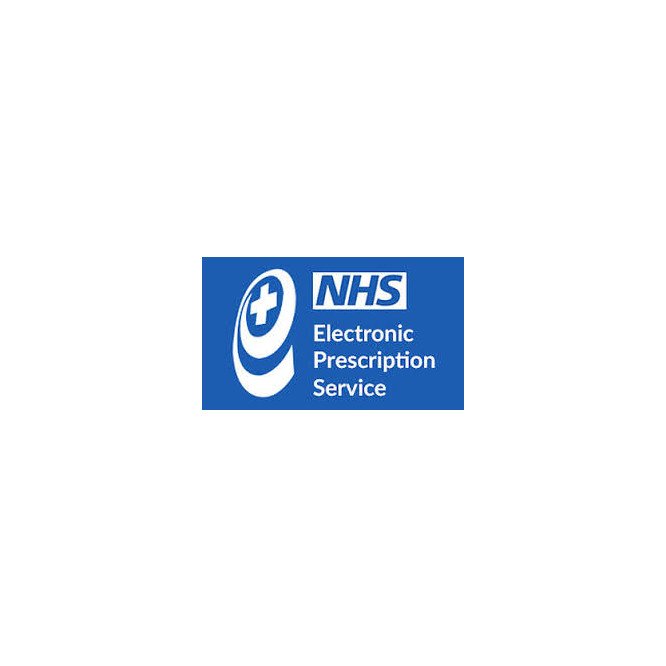 NHS Electronic Prescriptions Service in UK
