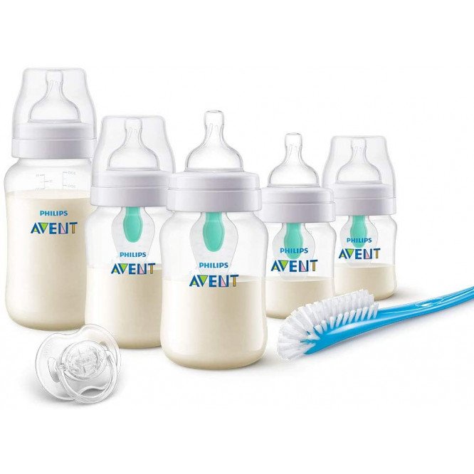 Philips Avent Anti-Colic baby bottle 260ml