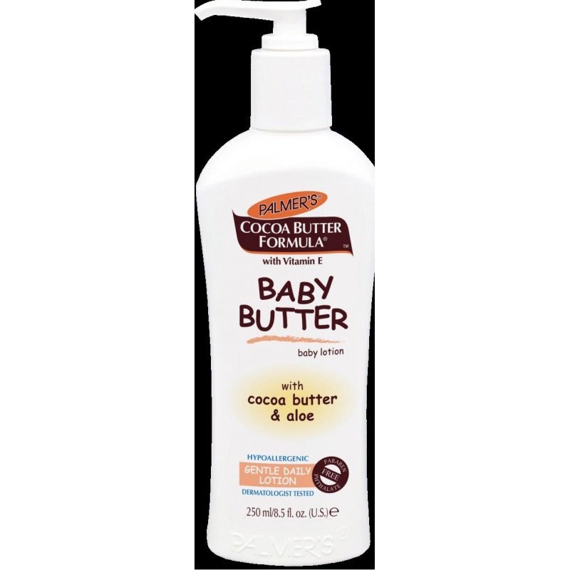 Palmer's Cocoa Baby Butter 250ml | Pharmacy