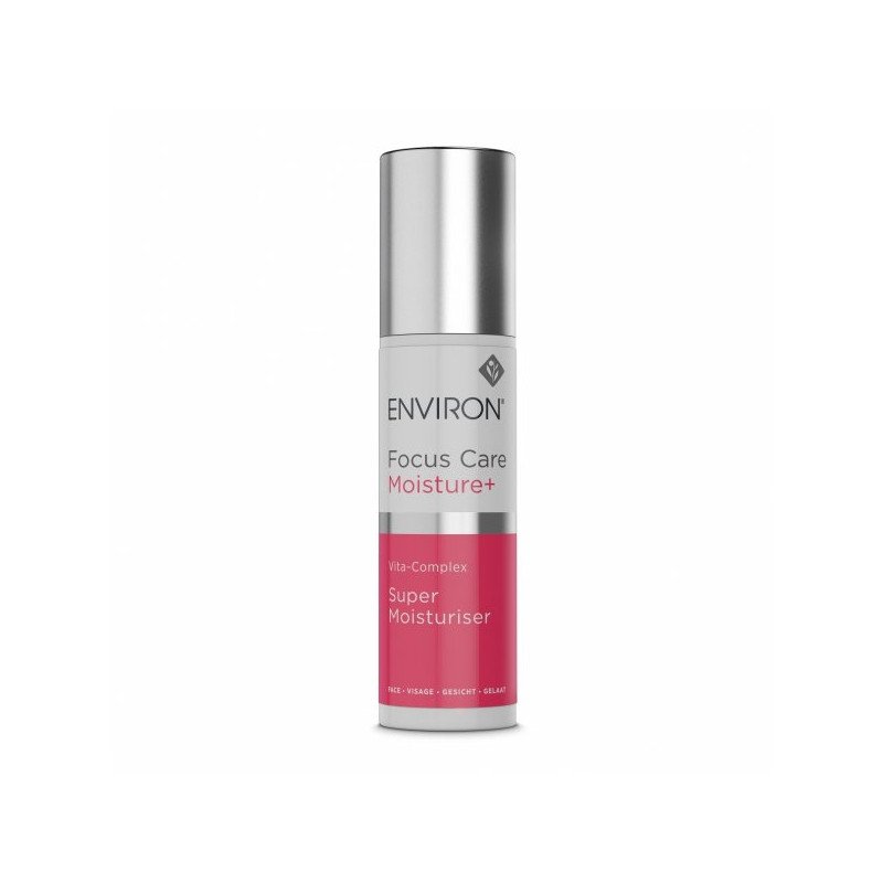 Environ Focus care moisture+ Vita-Complex super moisturiser