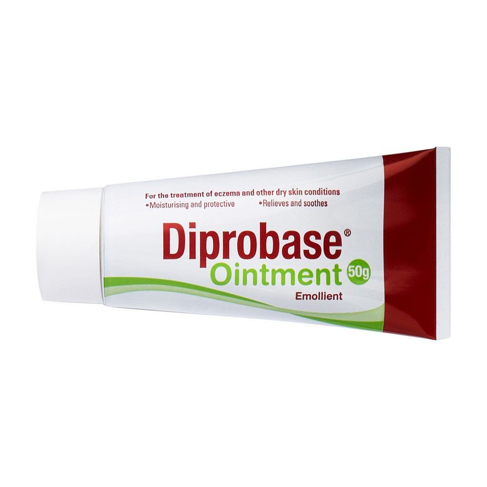 Diprobase cream